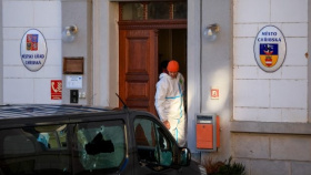 Ústecký kraj otevírá transparentní účet. Pomozme společně Chřibské