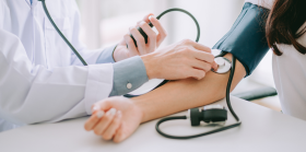 Festival zdraví v teplické Olympii nabídne bezplatná preventivní vyšetření i poradenství