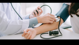 Festival zdraví v teplické Olympii nabídne bezplatná preventivní vyšetření i poradenství