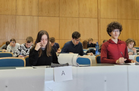 Liberecký kraj systematicky podporuje rozvoj talentovaných žáků napříč regionem