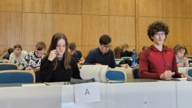 Liberecký kraj systematicky podporuje rozvoj talentovaných žáků napříč regionem