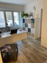 Nové prostory pomáhají dětem a rodinám postiženým domácím násilím Kliknutím zvětšíte obrázek