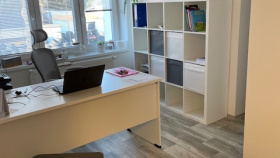 Nové prostory pomáhají dětem a rodinám postiženým domácím násilím