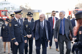 Prezident Petr Pavel je na návštěvě Olomouckého kraje