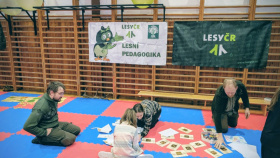 Parahrátky opět rozhýbaly Destinku