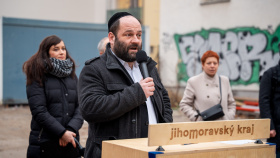 Brněnská Velká synagoga se po desetiletích dočká důstojné připomínky