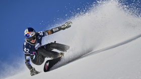 Hned dvě Češky „na bedně“