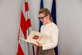 Úspěšná ústecká boxerka ukončila kariéru vítězstvím