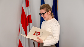 Úspěšná ústecká boxerka ukončila kariéru vítězstvím