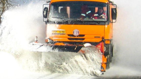 SÚSPK je letos připravena realizovat 66 silničních staveb