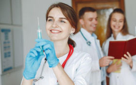 Budoucí sestry získají vysokoškolské vzdělání přímo v regionu