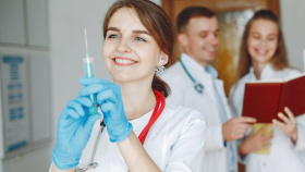 Budoucí sestry získají vysokoškolské vzdělání přímo v regionu