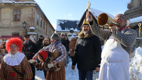 Blíží se Zubrnický masopust