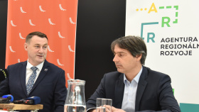 Agentura regionálního rozvoje už 30 let mění k lepšímu Liberecký kraj