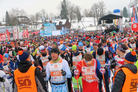 ČEZ Jizerská 50 už klepe na dveře