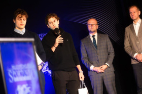 Pardubice znají nejlepší sportovce roku 2025