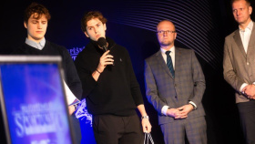 Pardubice znají nejlepší sportovce roku 2025