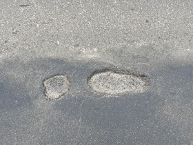 Silničáři průběžně monitorují výtluky, nejhorší opravují okamžitě