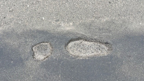 Silničáři průběžně monitorují výtluky, nejhorší opravují okamžitě