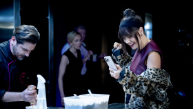 Pozvánka do kina: Lucie Vondráčková v nové komedii