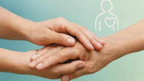 REHOS Nejdek otevírá novou ambulanci paliativní péče