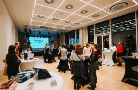 Sever Čech podporuje firemní a kongresovou turistiku