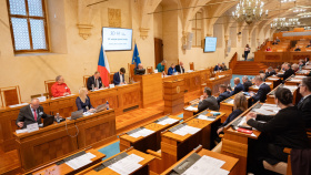 Se zavedením zákona o podpoře bydlení je nutné dořešit otázku financování obcí a krajů