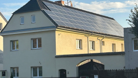 Náklady na úpravy sítí ČEZ Distribuce se loni vyšplhaly na severu Čech na více jak 2,5 miliardy korun