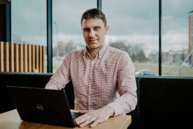 Novým ředitelem Centrály cestovního ruchu Východní Moravy bude Michal Vala