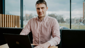 Novým ředitelem Centrály cestovního ruchu Východní Moravy bude Michal Vala