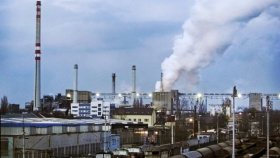 Na Sokolovsku vznikne nová průmyslová zóna. Do regionu má přinést miliardové investice