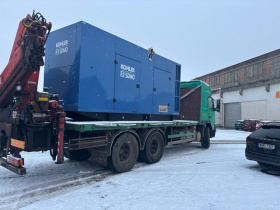 Paměť národa posílá na Ukrajinu další várku zásob