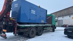 Paměť národa posílá na Ukrajinu další várku zásob