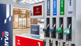 Zimní nafta od ORLEN: Prémiová Verva Diesel za cenu aditivované Efecty Diesel