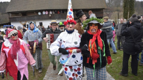 Příspěvkové organizace nabídnou v únoru pestrý kulturní program