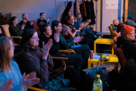 Jubilejní ročník poprvé s mezinárodní porotou