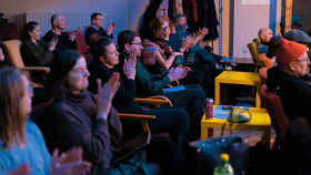 Jubilejní ročník poprvé s mezinárodní porotou