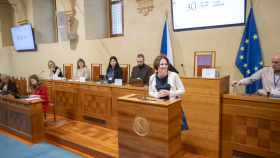 Opatrovnictví je klíčovou, ale legislativně opomíjenou oblastí