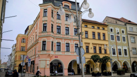 Nájem v nebytových prostorech se zvyšovat nebude