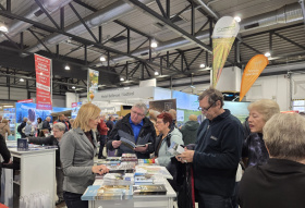 Veletrh cestovního ruchu v Drážďanech potvrdil zájem o typické turistické cíle