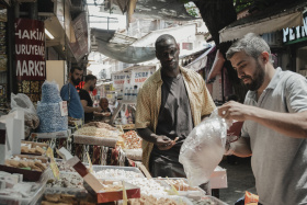 Pozvánka do kina: Drama, které bolí i léčí