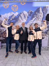 Český dům v Miláně oficiálně otevřel prezident Petr Pavel