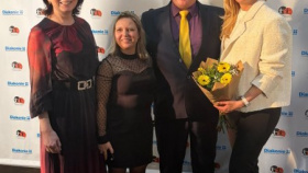 Profesionálové s velkým srdcem uspěli v celostátní anketě Pečovatel/ka roku 2025