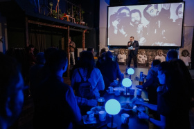 Začal 20. ročník Ceny Pavla Kouteckého