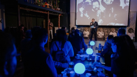 Začal 20. ročník Ceny Pavla Kouteckého