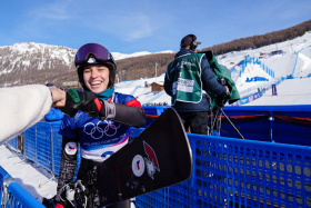 V neděli to na OH dvakrát cinklo: Zlatou medaili získala Maděrová, stříbrnou Jílek!