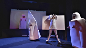 Naivní divadlo se loučí s Pavlikem a Bobbym