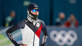 Sáblíková: Nemůžu to udýchat, ale nastoupím