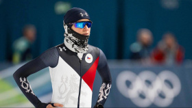 Sáblíková: Nemůžu to udýchat, ale nastoupím