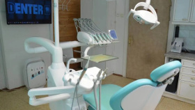 Hejtmanství podpoří vybavení zubních ambulancí i vzdělávání začínajících lékařů